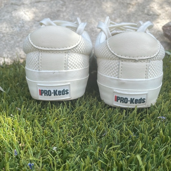 Royal Plus Retro Mesh PK64918 Pro Keds Sneakers - Picture 3 of 7